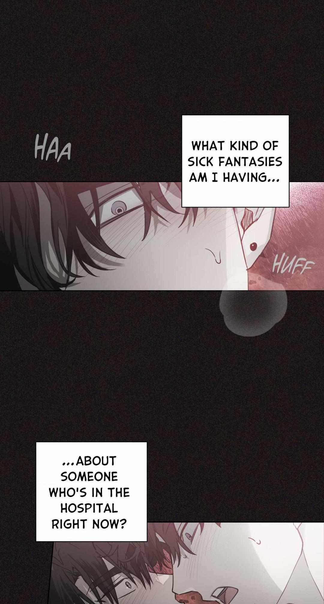 Hold Over You [OFCL] Chapter 2 page 53