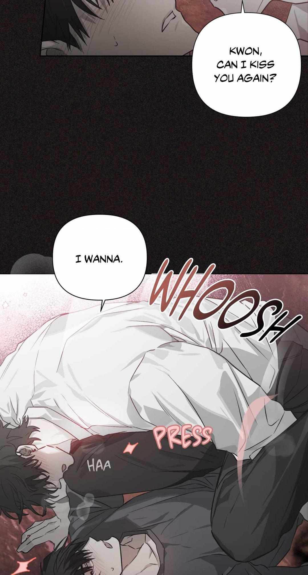Hold Over You [OFCL] Chapter 2 page 54