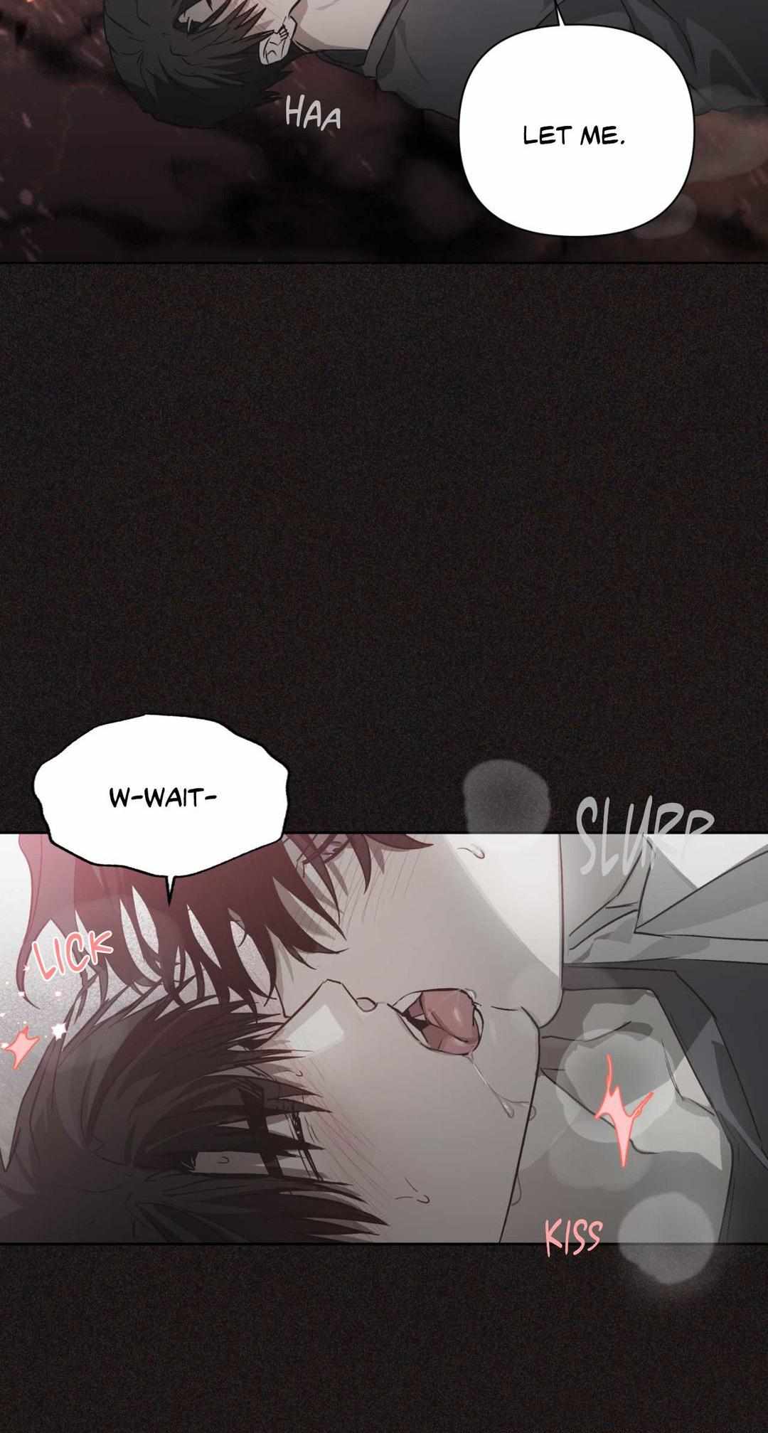 Hold Over You [OFCL] Chapter 2 page 55