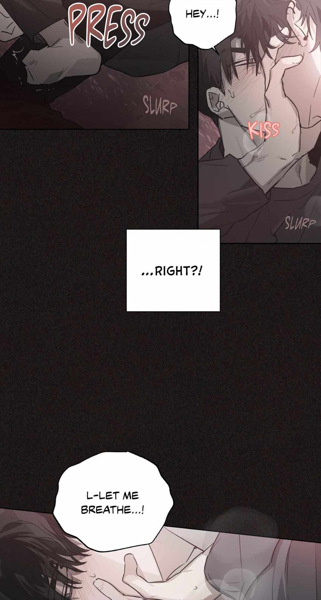 Hold Over You [OFCL] Chapter 2 page 57