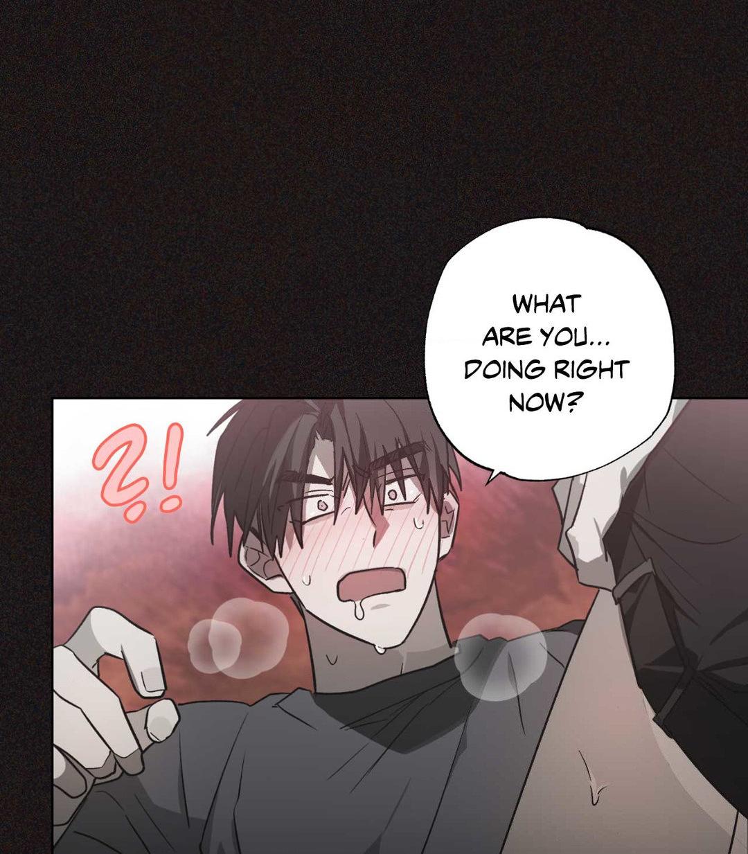 Hold Over You [OFCL] Chapter 2 page 59