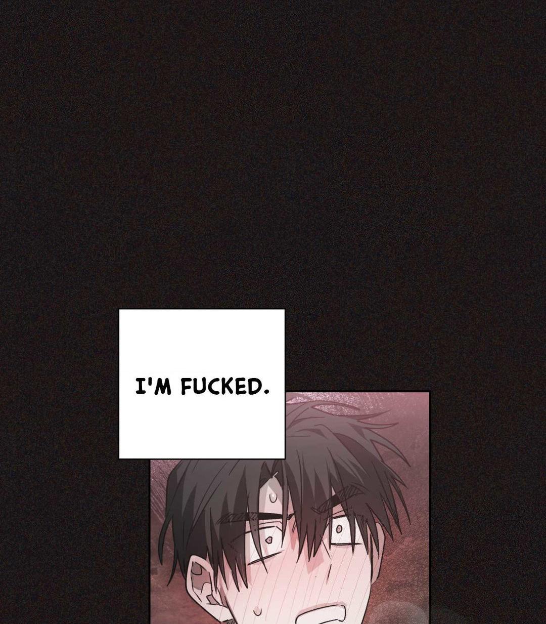 Hold Over You [OFCL] Chapter 2 page 63
