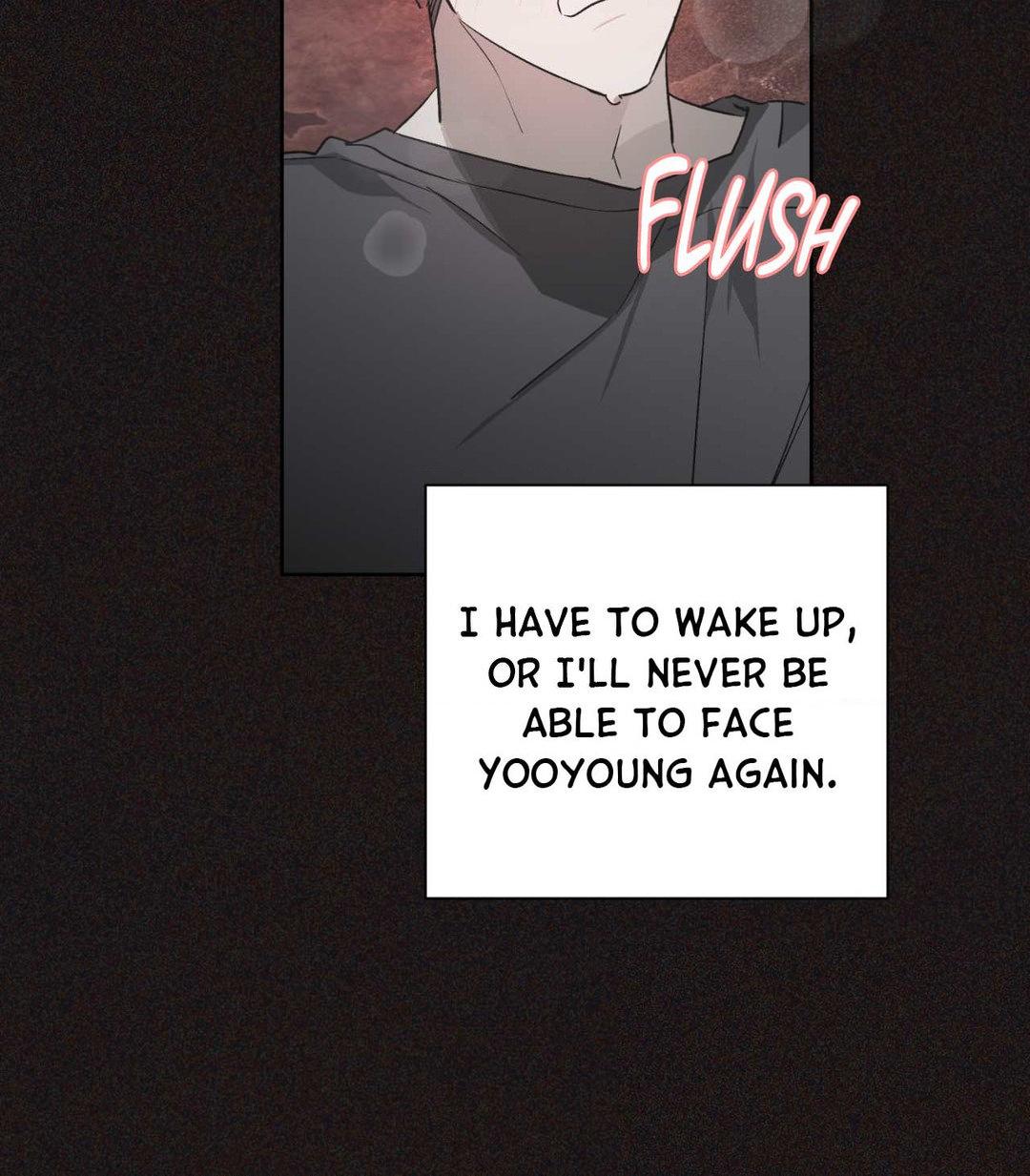 Hold Over You [OFCL] Chapter 2 page 64