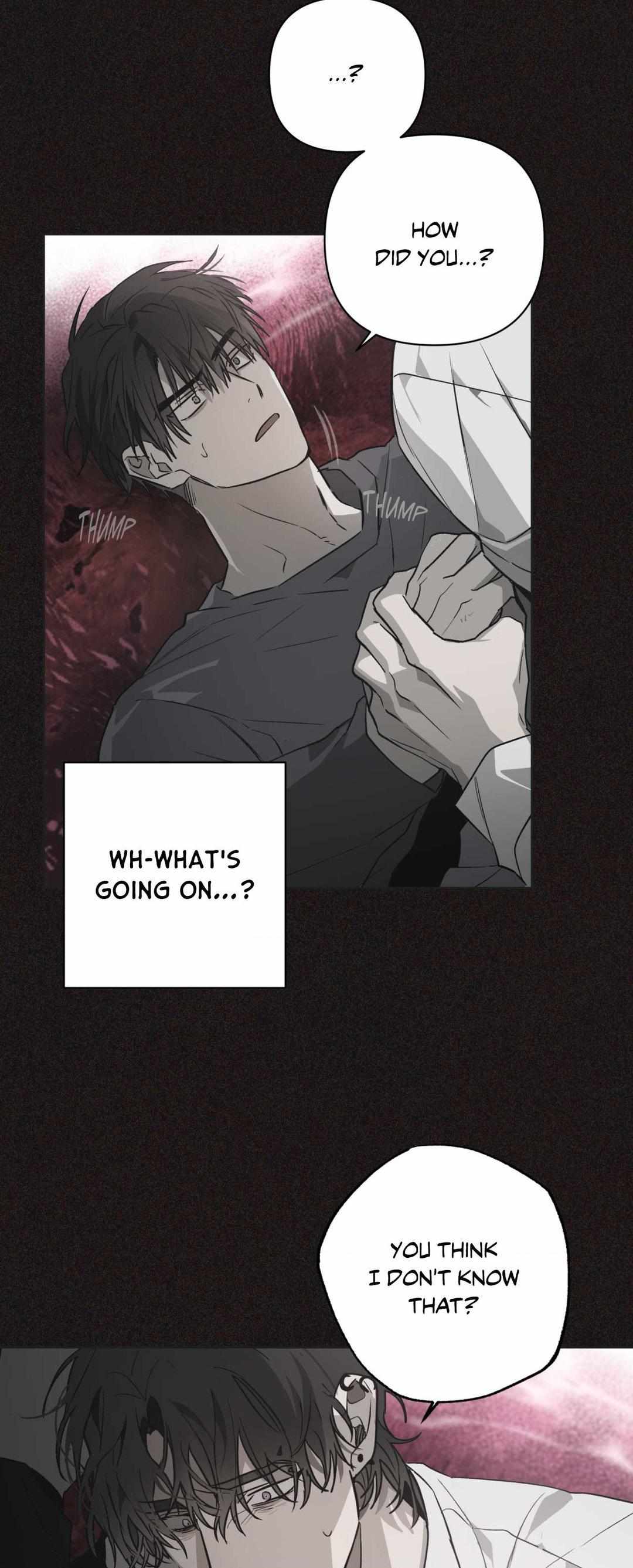 Hold Over You [OFCL] Chapter 3 page 2