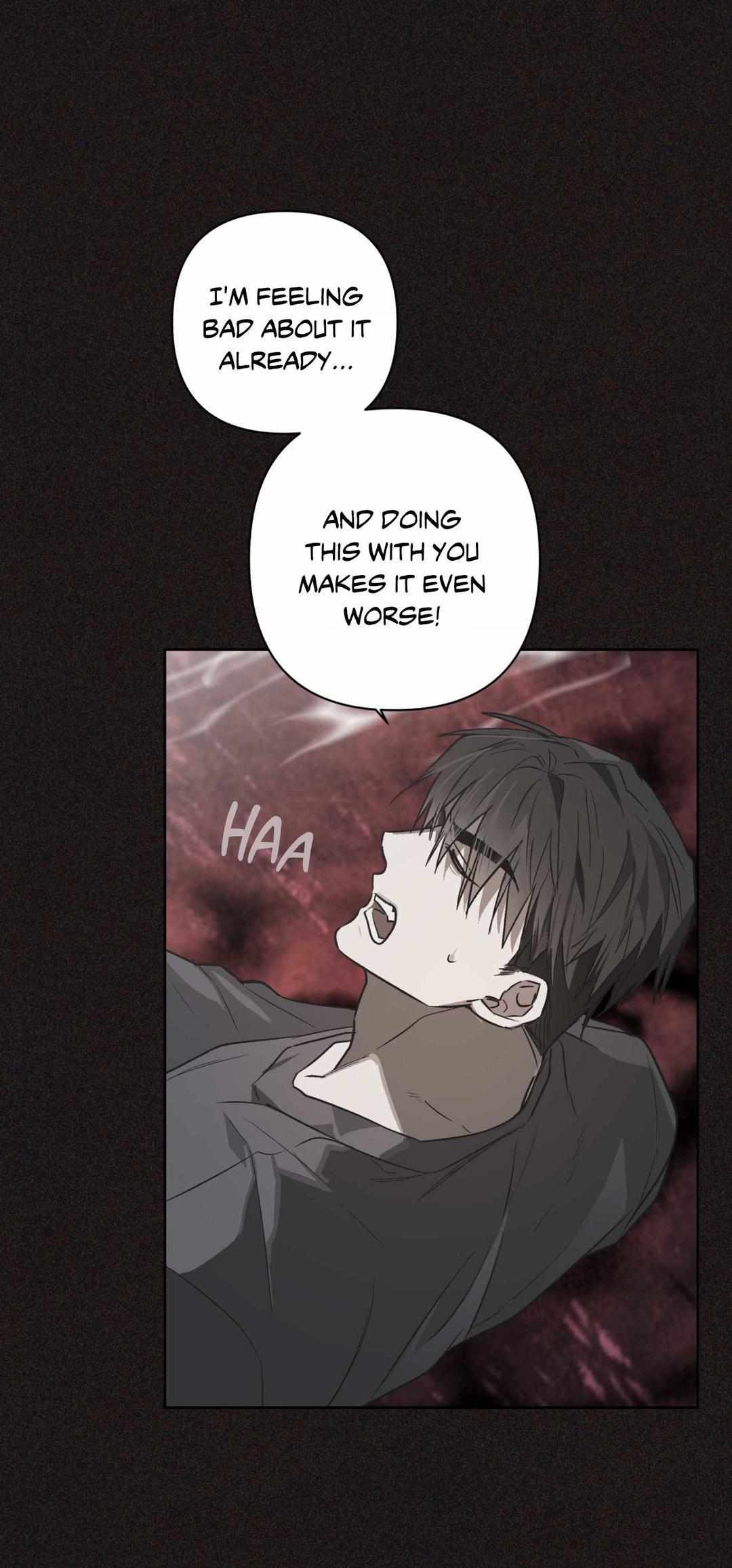 Hold Over You [OFCL] Chapter 3 page 7
