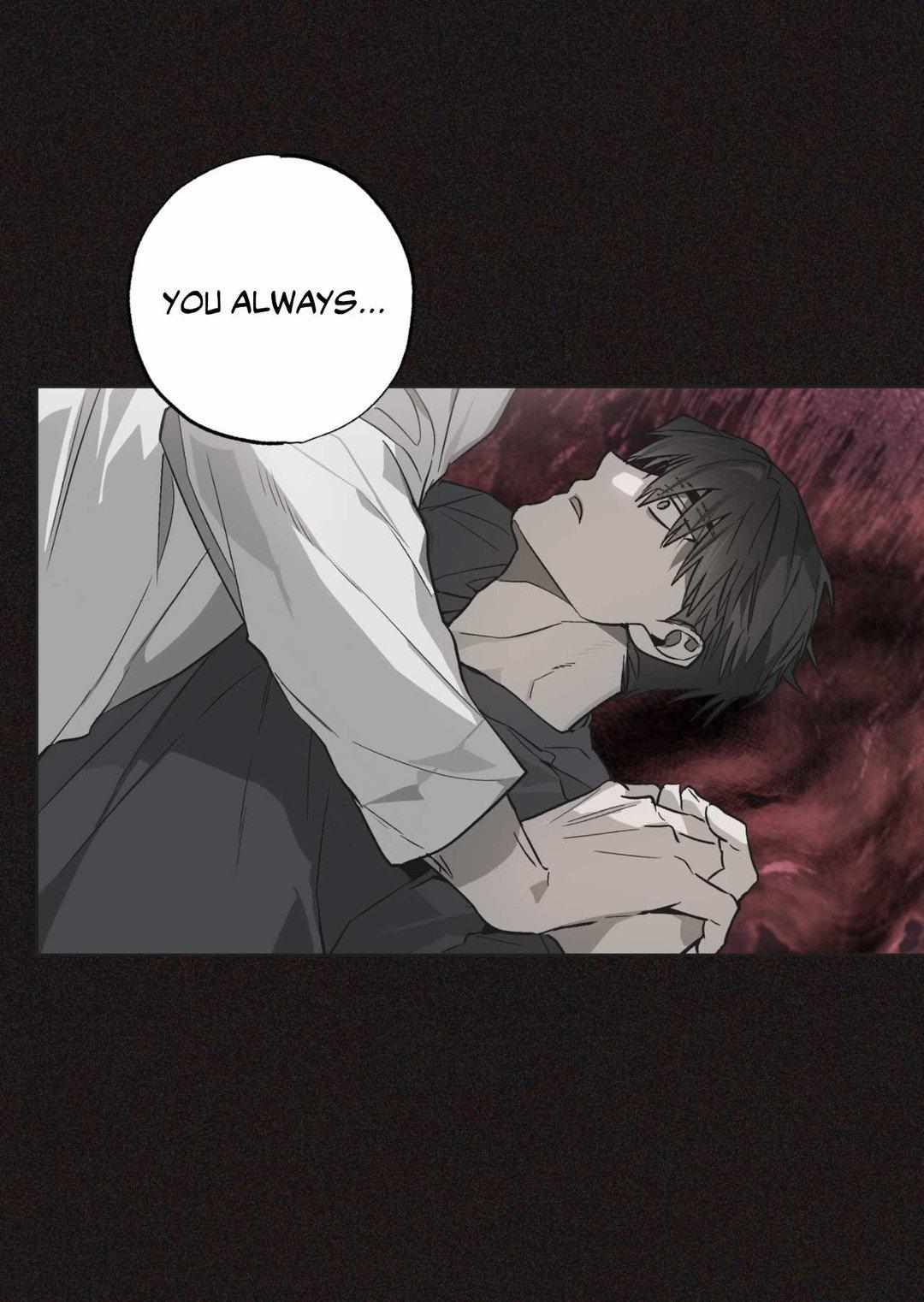 Hold Over You [OFCL] Chapter 3 page 13