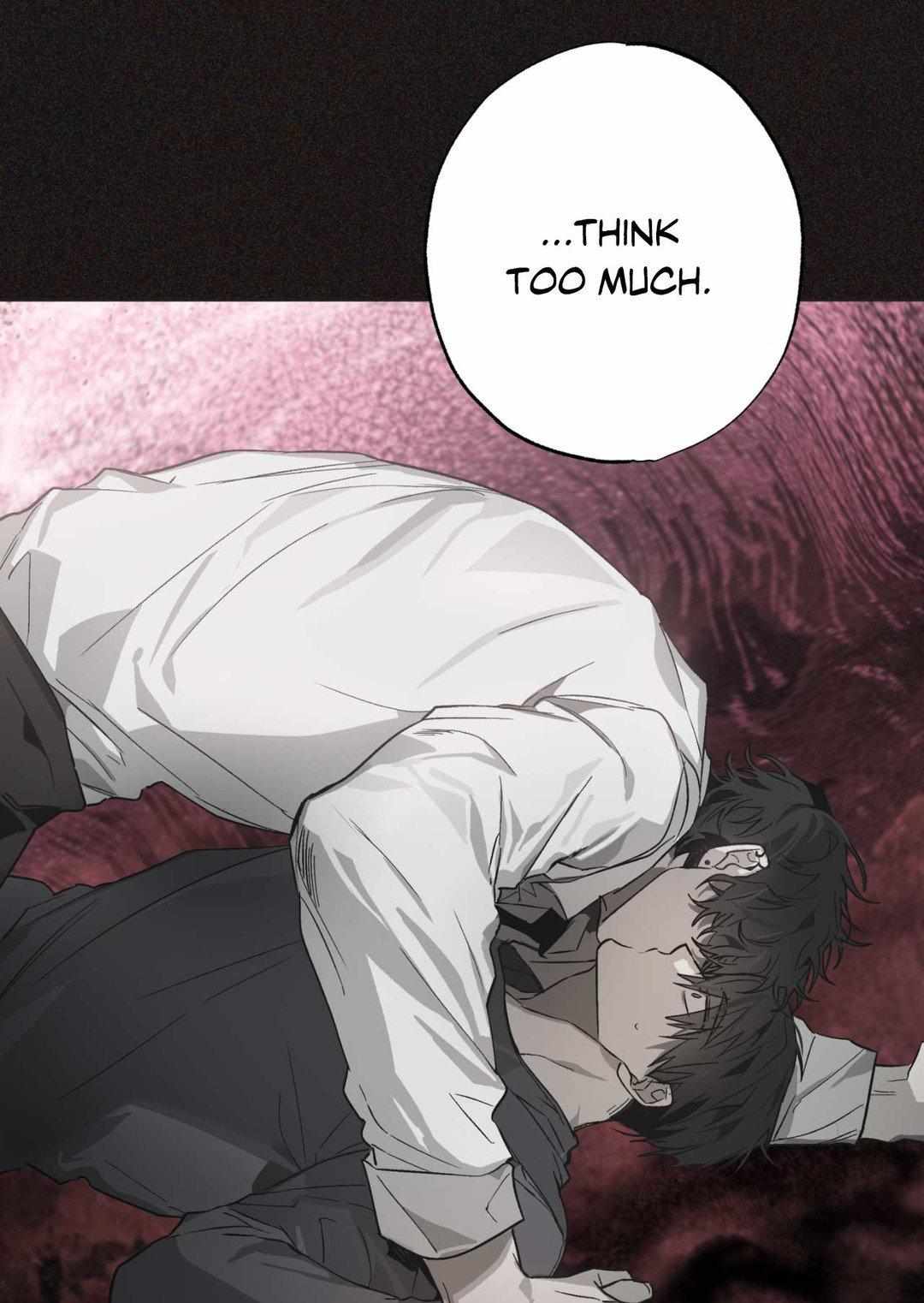 Hold Over You [OFCL] Chapter 3 page 14