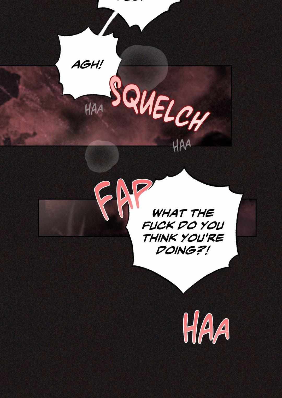 Hold Over You [OFCL] Chapter 3 page 17