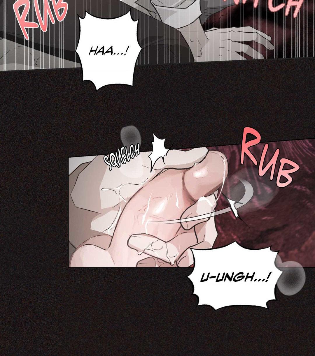 Hold Over You [OFCL] Chapter 3 page 20