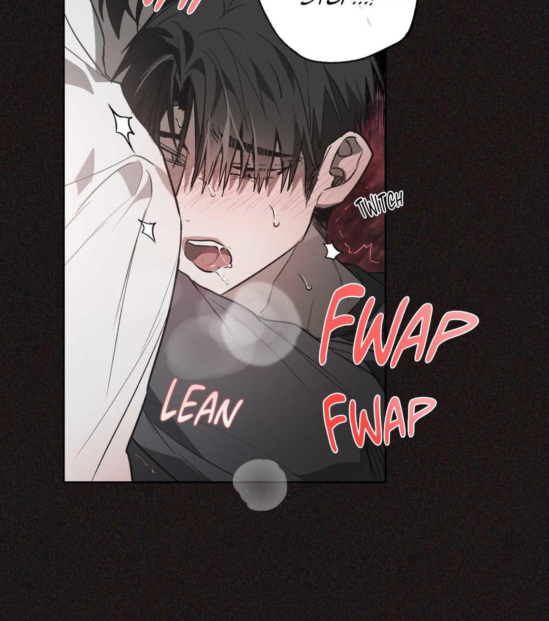 Hold Over You [OFCL] Chapter 3 page 23