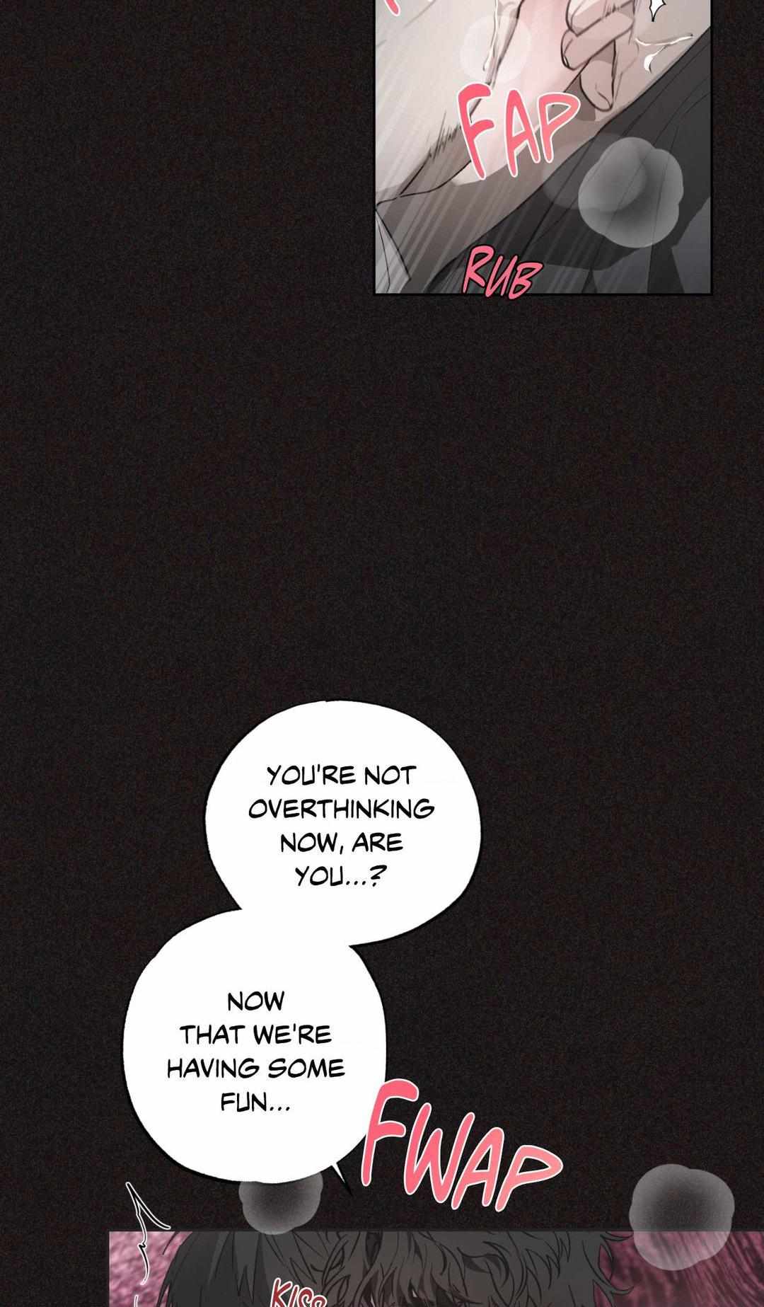 Hold Over You [OFCL] Chapter 3 page 25