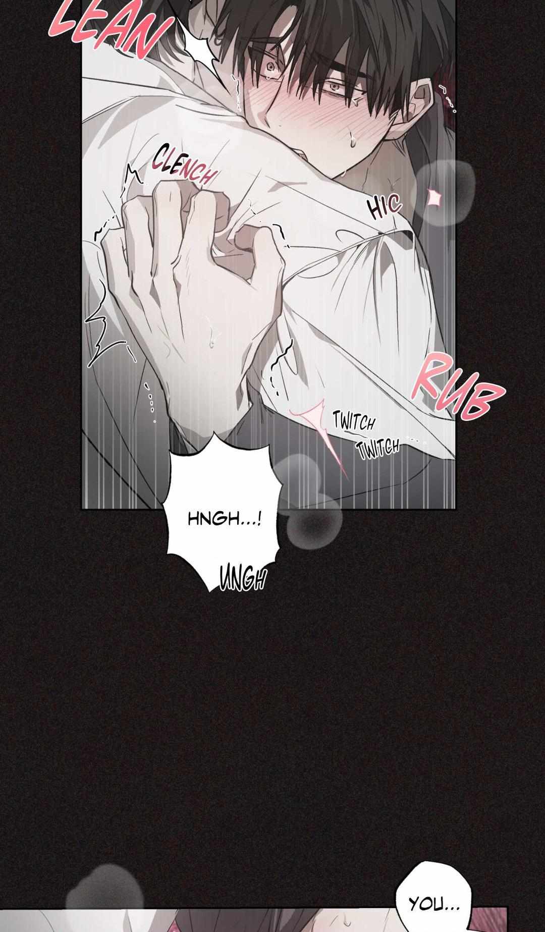 Hold Over You [OFCL] Chapter 3 page 27