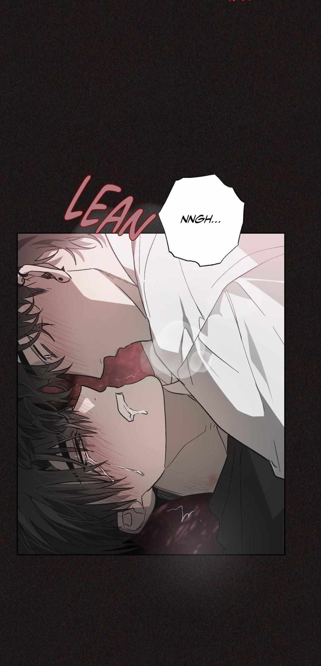 Hold Over You [OFCL] Chapter 3 page 35