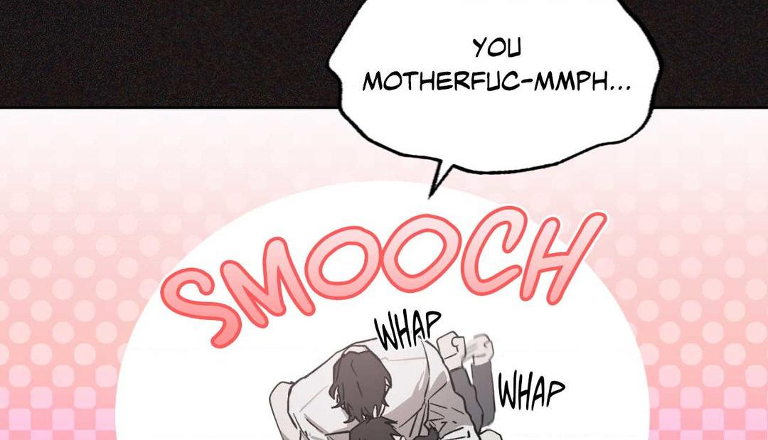 Hold Over You [OFCL] Chapter 3 page 37