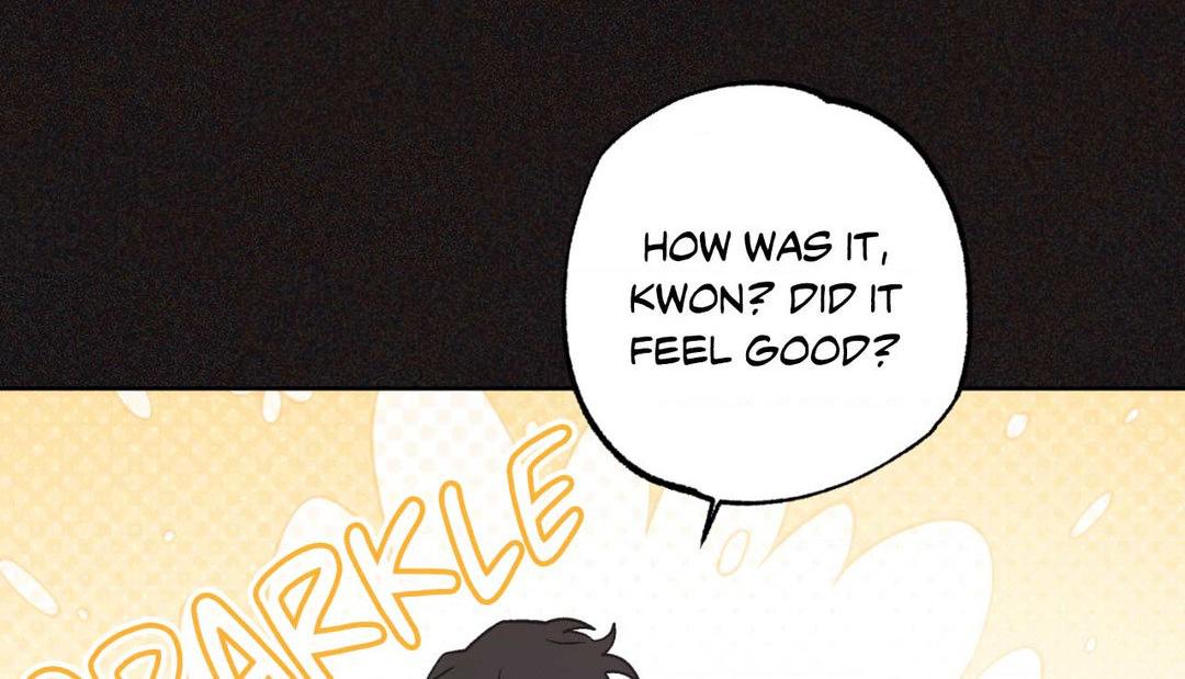 Hold Over You [OFCL] Chapter 3 page 39