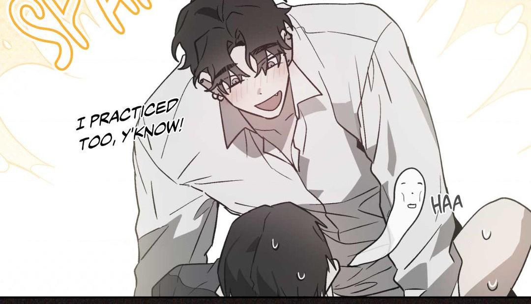 Hold Over You [OFCL] Chapter 3 page 40