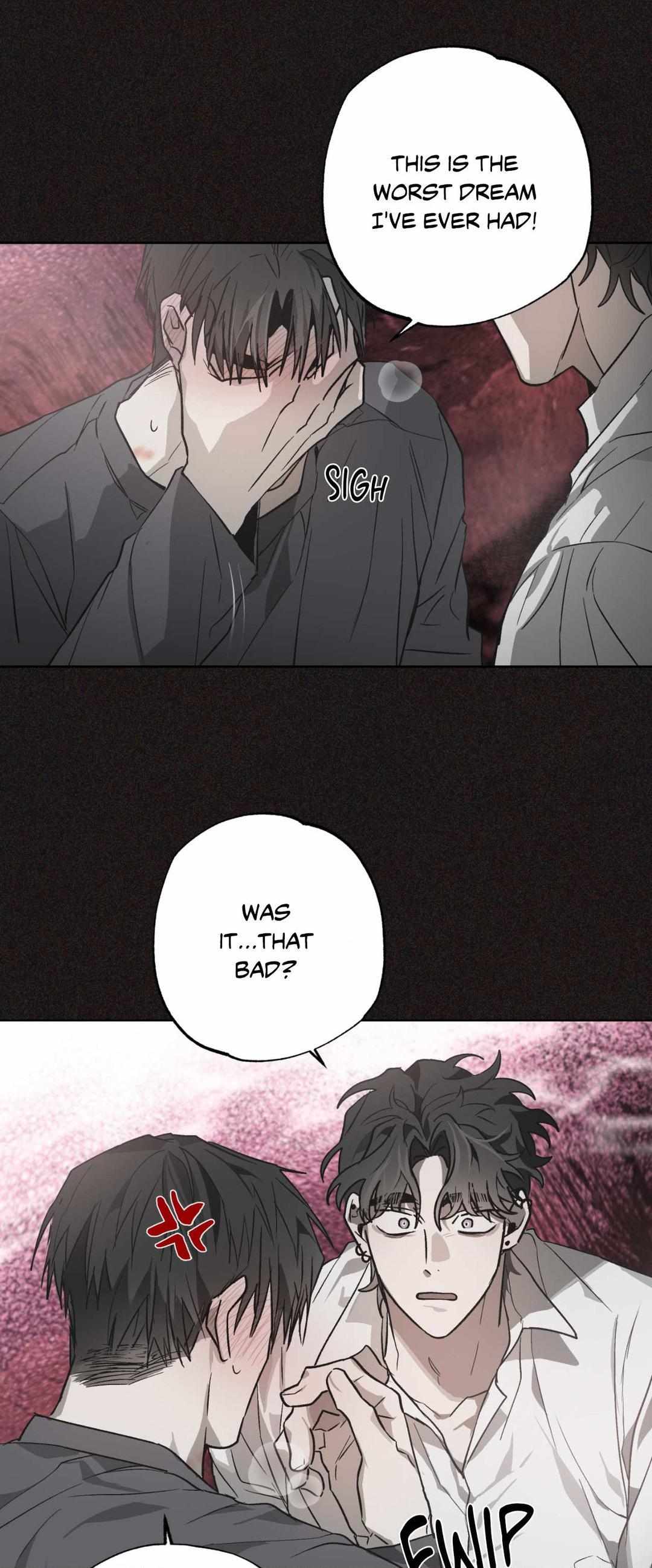 Hold Over You [OFCL] Chapter 3 page 43