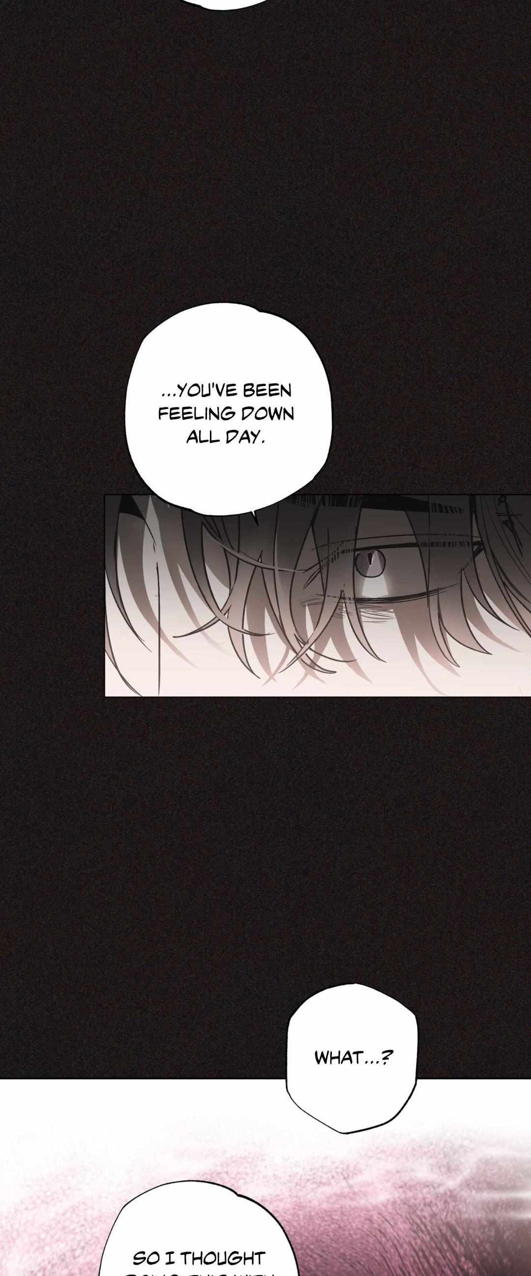 Hold Over You [OFCL] Chapter 3 page 45