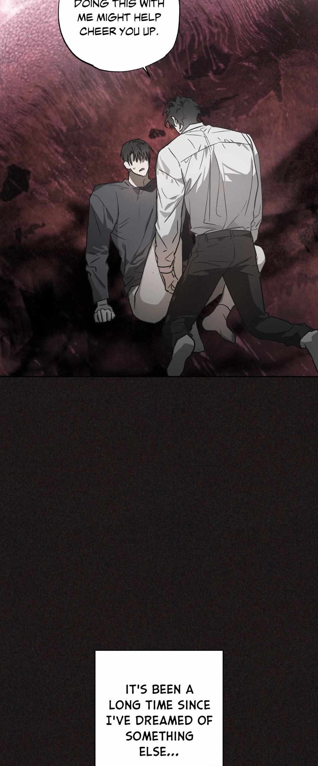 Hold Over You [OFCL] Chapter 3 page 46