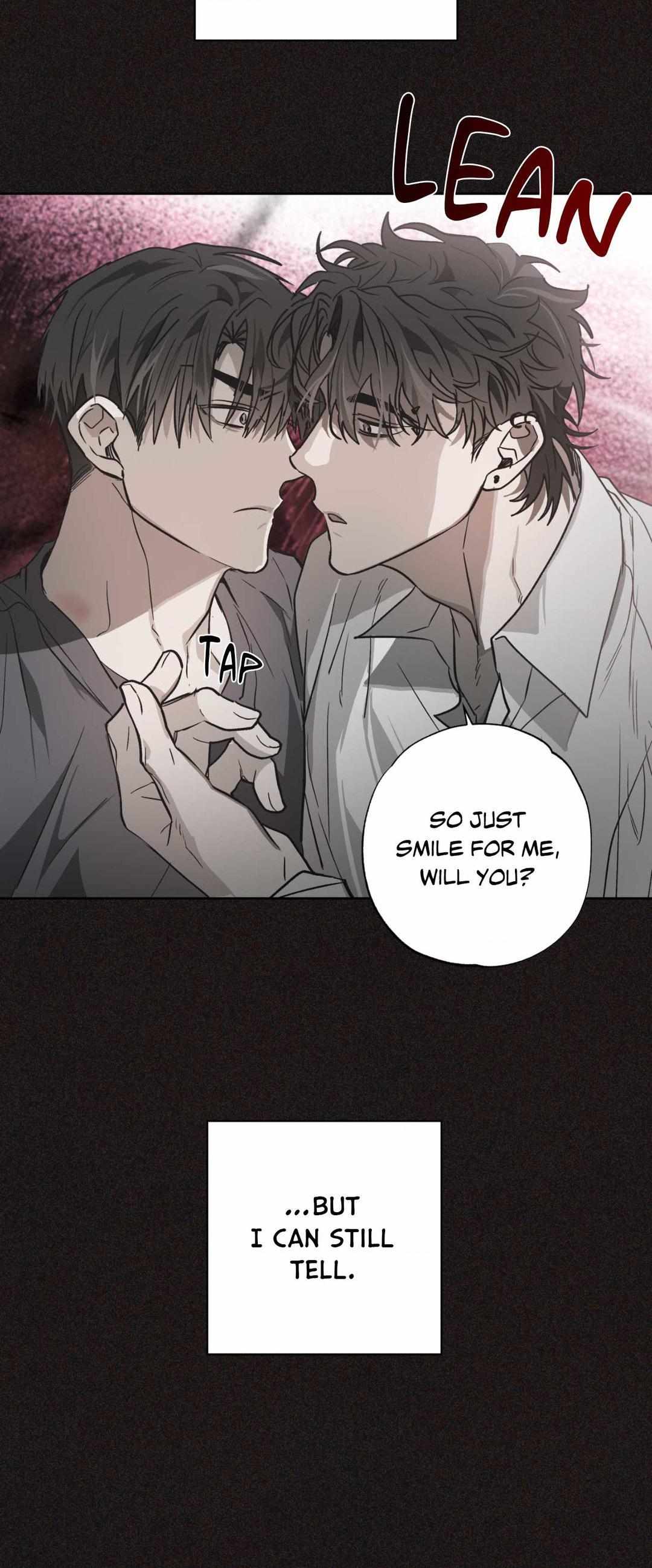 Hold Over You [OFCL] Chapter 3 page 47