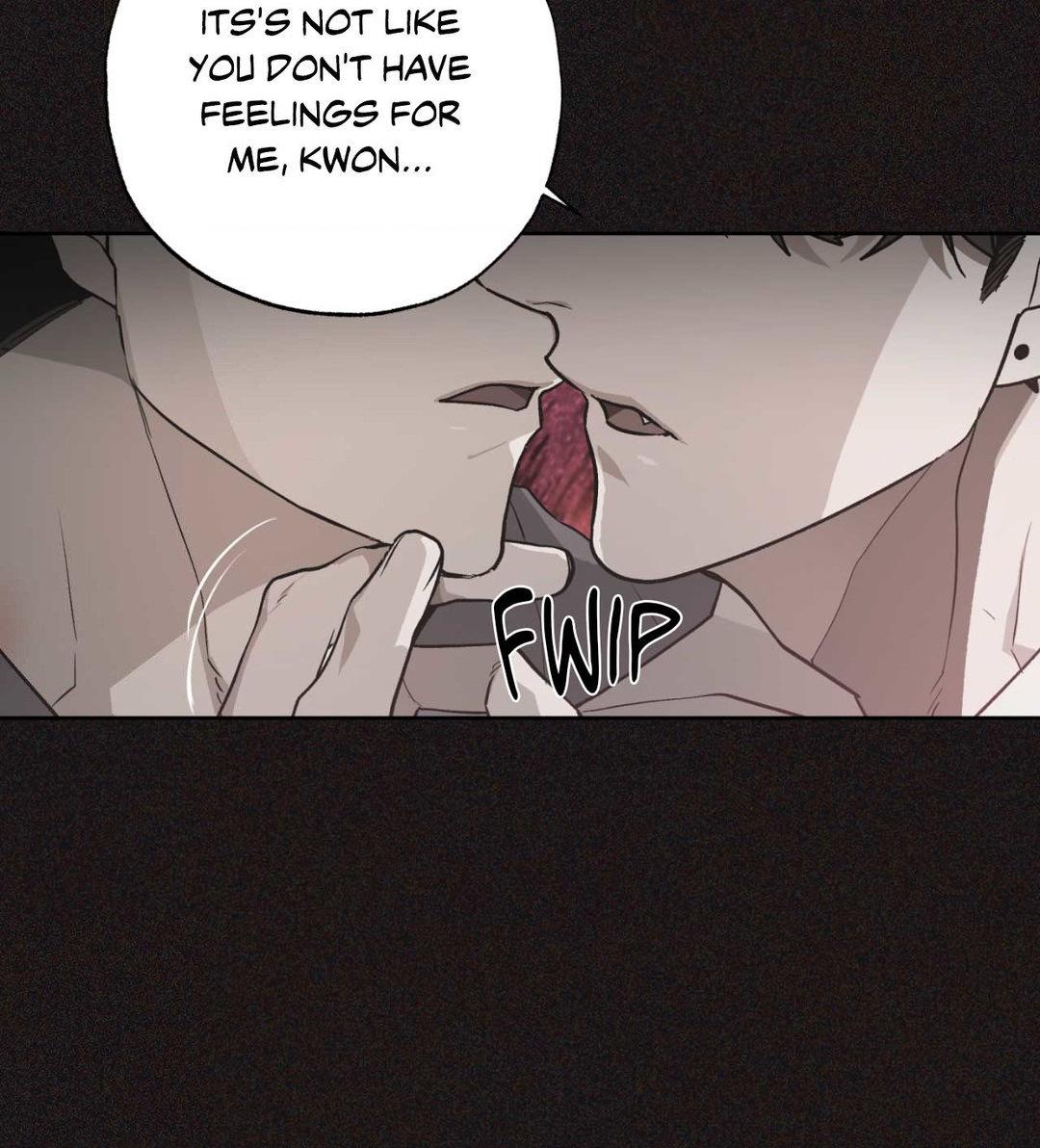 Hold Over You [OFCL] Chapter 3 page 49