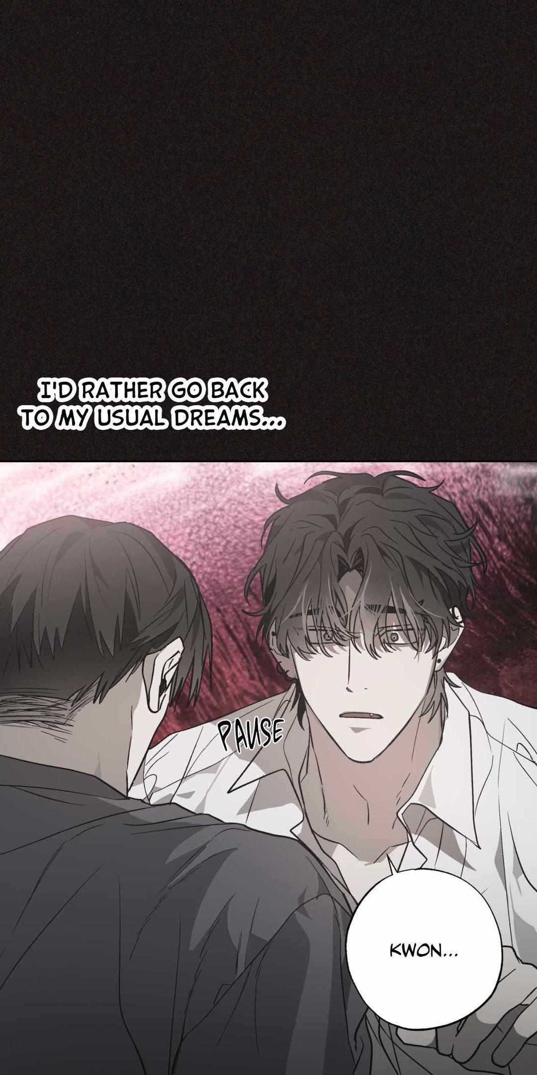 Hold Over You [OFCL] Chapter 3 page 54