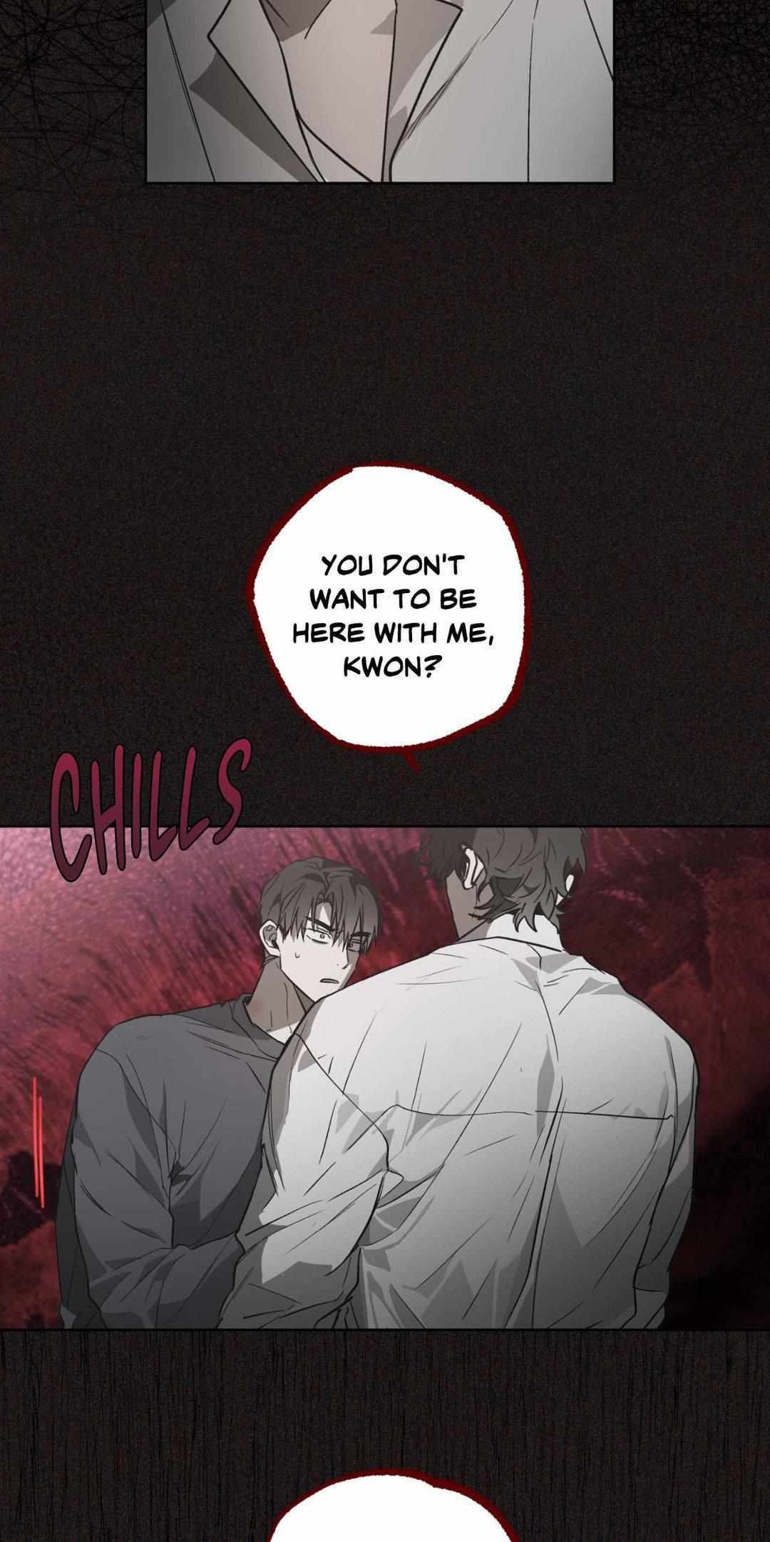 Hold Over You [OFCL] Chapter 3 page 56