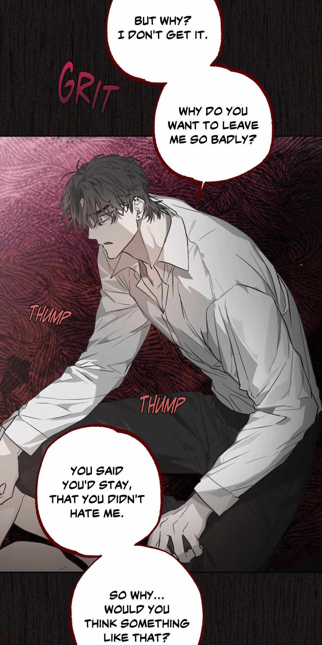 Hold Over You [OFCL] Chapter 3 page 57