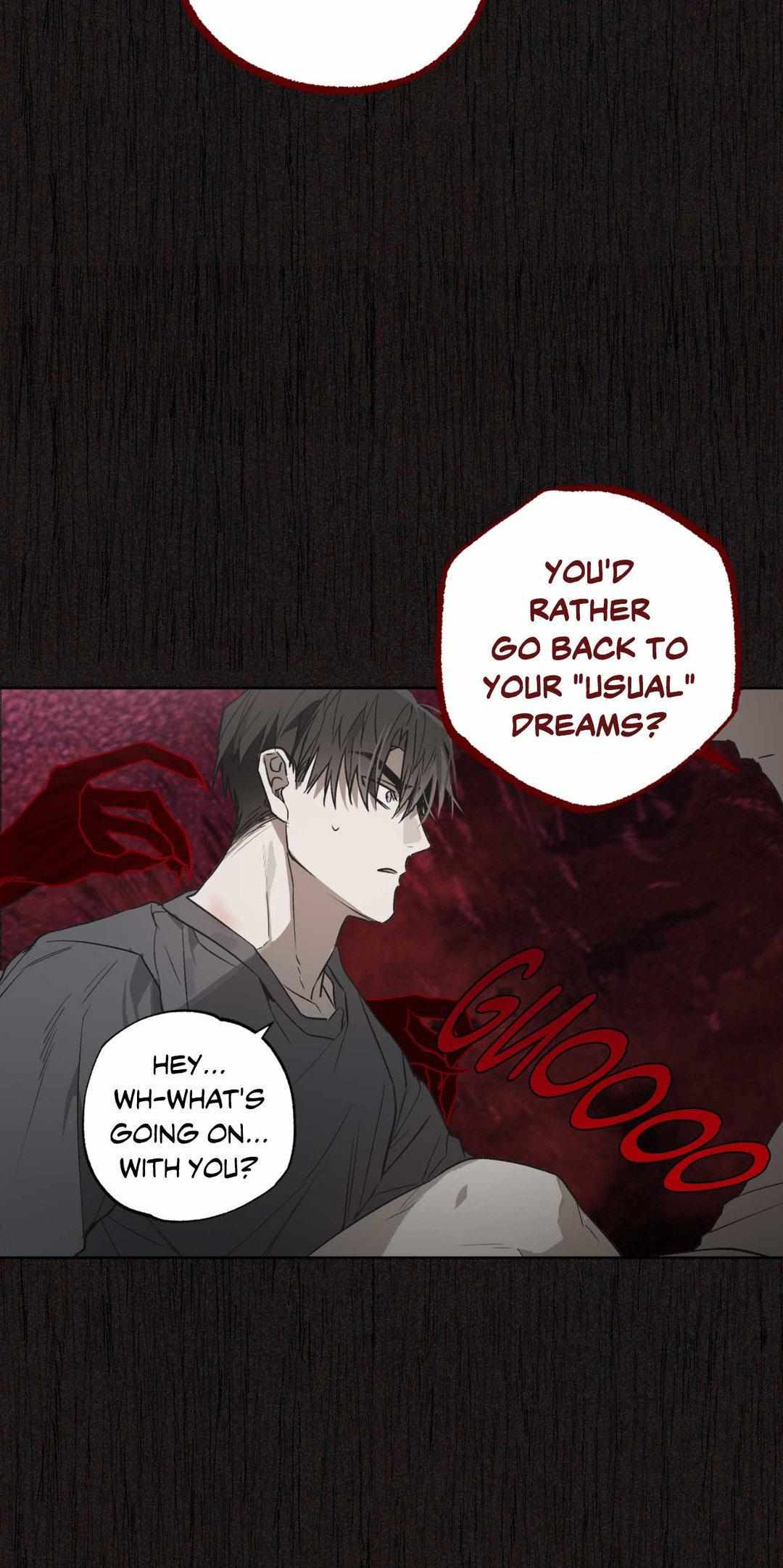 Hold Over You [OFCL] Chapter 3 page 58