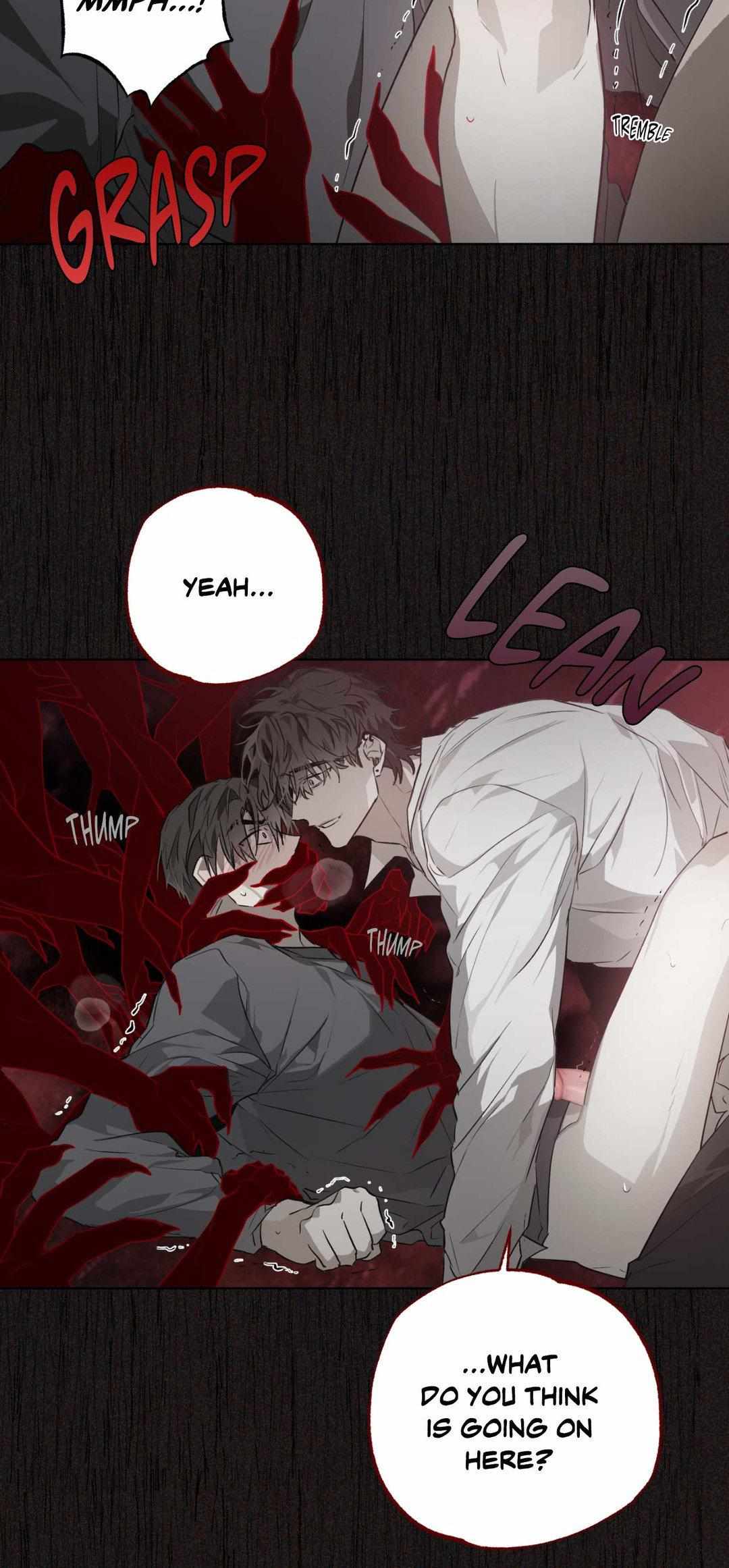 Hold Over You [OFCL] Chapter 3 page 67