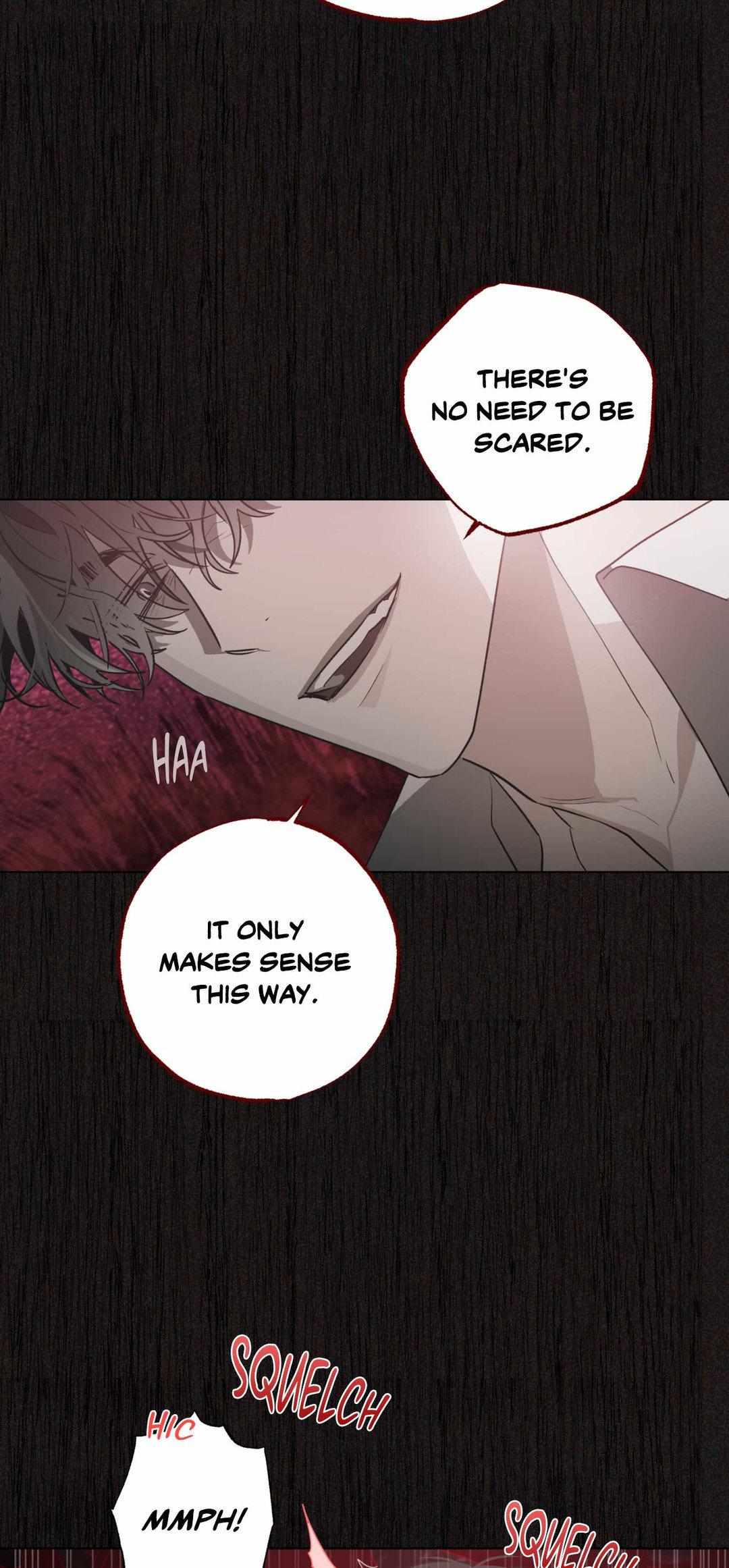 Hold Over You [OFCL] Chapter 3 page 69