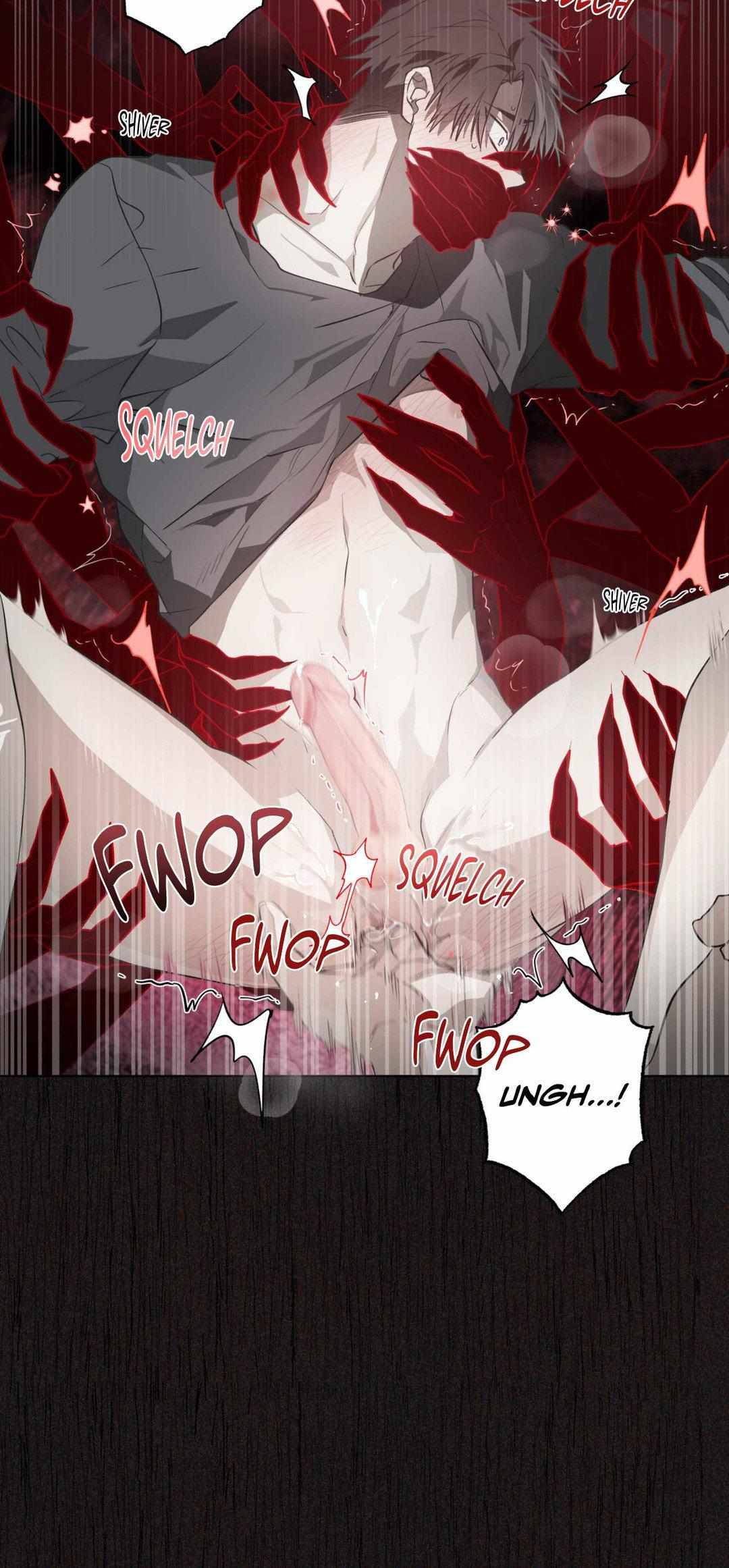 Hold Over You [OFCL] Chapter 3 page 70