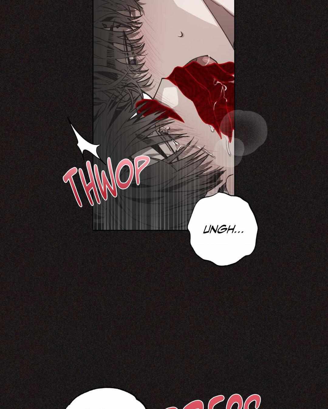 Hold Over You [OFCL] Chapter 4 page 6