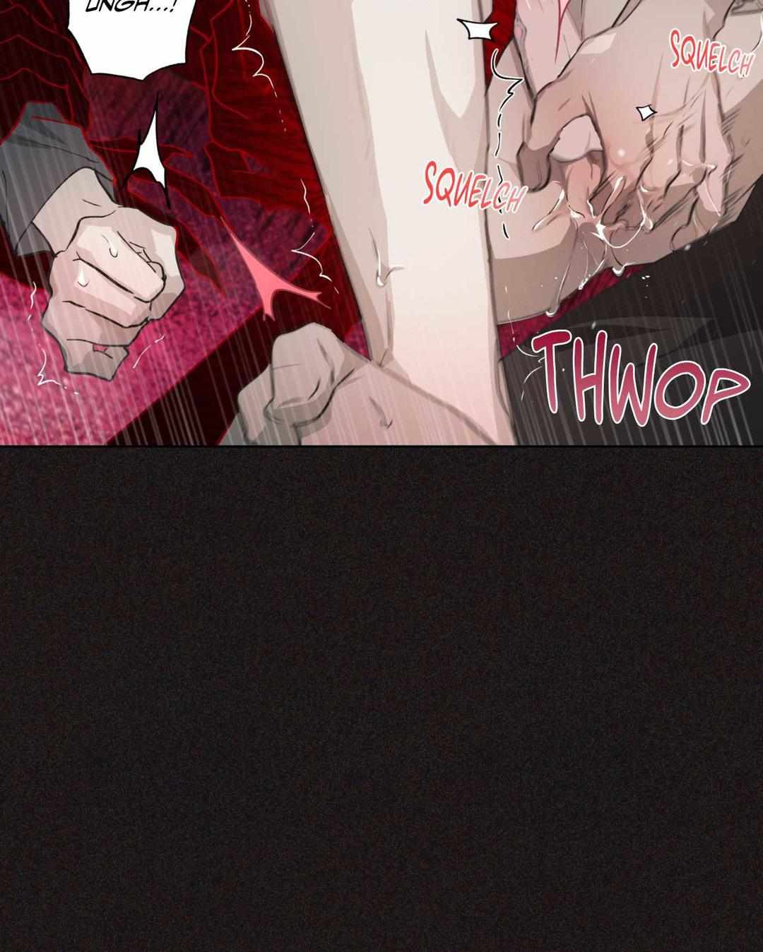 Hold Over You [OFCL] Chapter 4 page 9