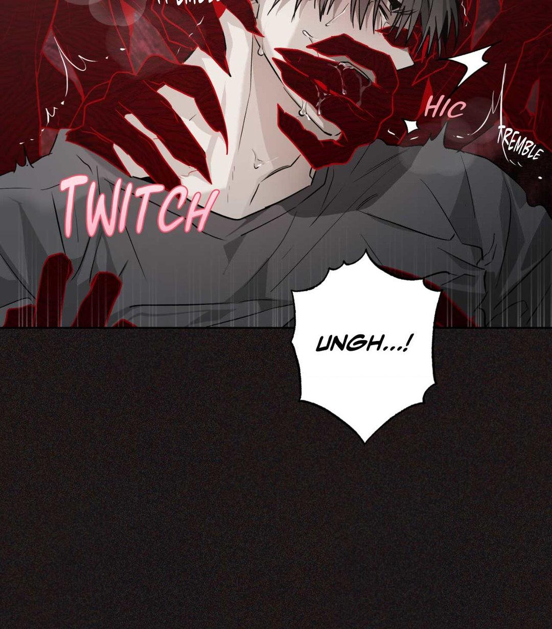 Hold Over You [OFCL] Chapter 4 page 15