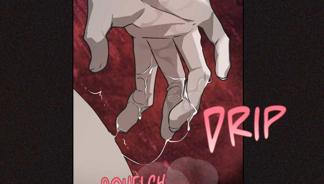 Hold Over You [OFCL] Chapter 4 page 17