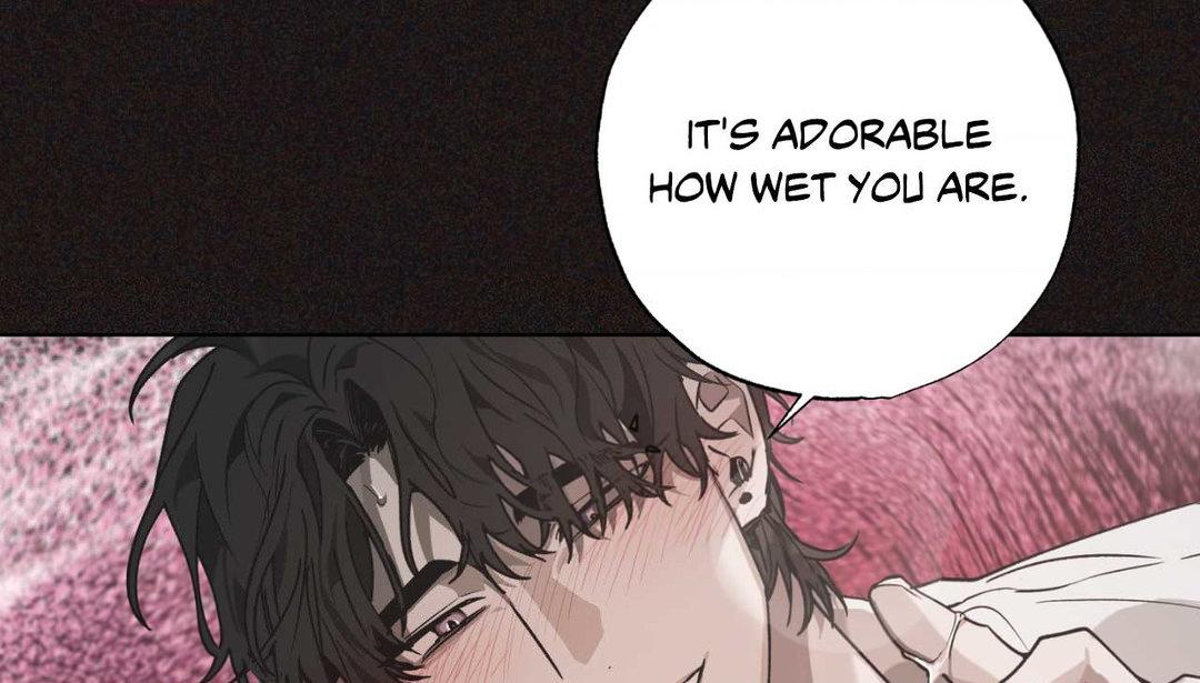 Hold Over You [OFCL] Chapter 4 page 19