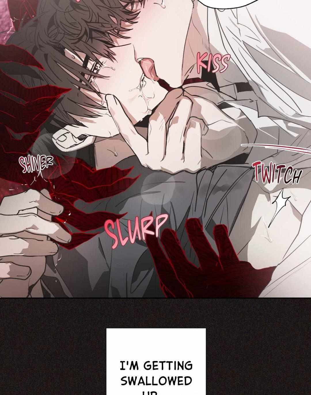 Hold Over You [OFCL] Chapter 4 page 24
