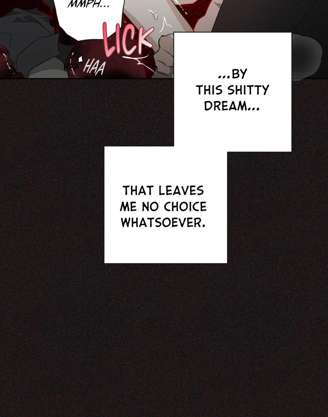 Hold Over You [OFCL] Chapter 4 page 26
