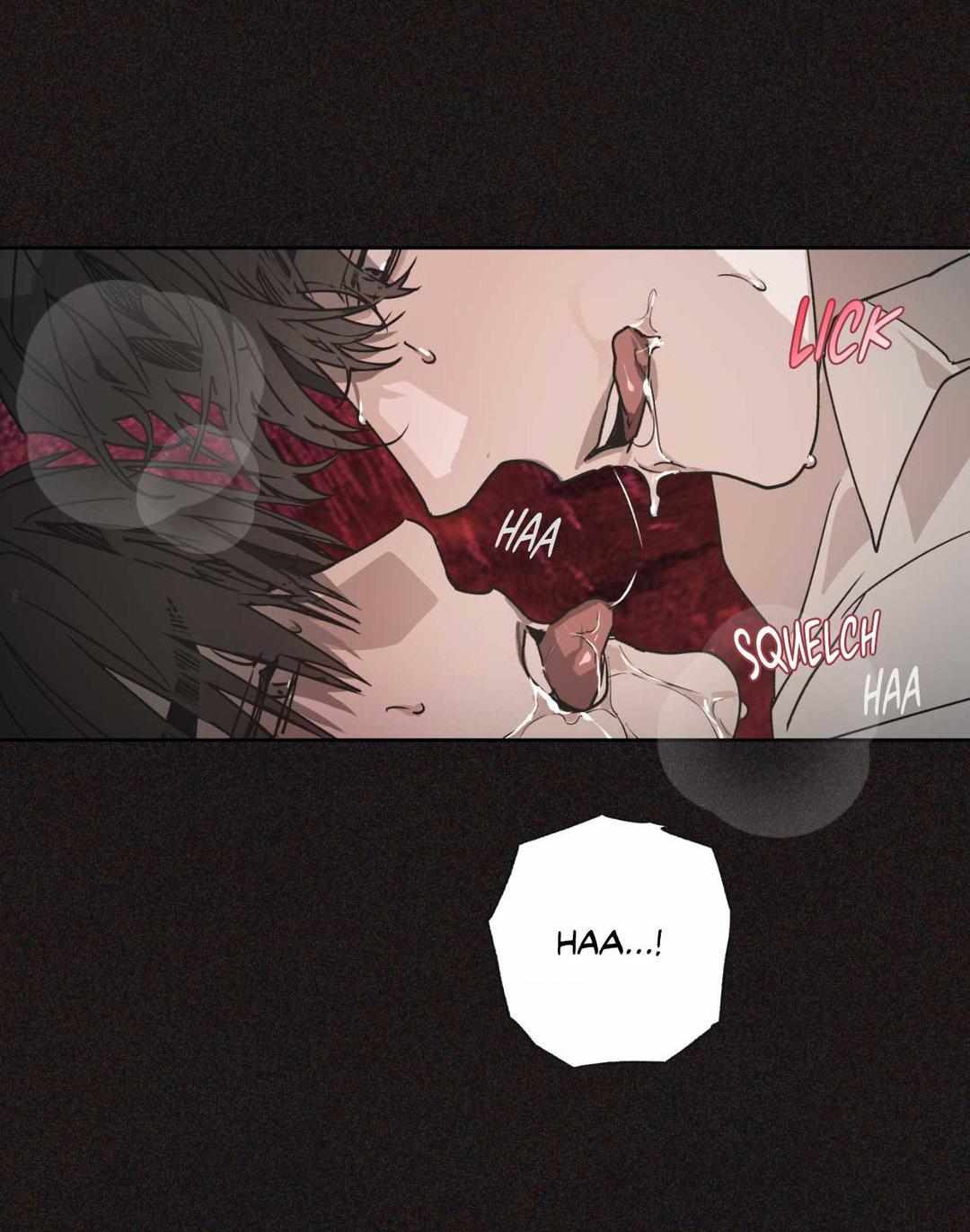 Hold Over You [OFCL] Chapter 4 page 27