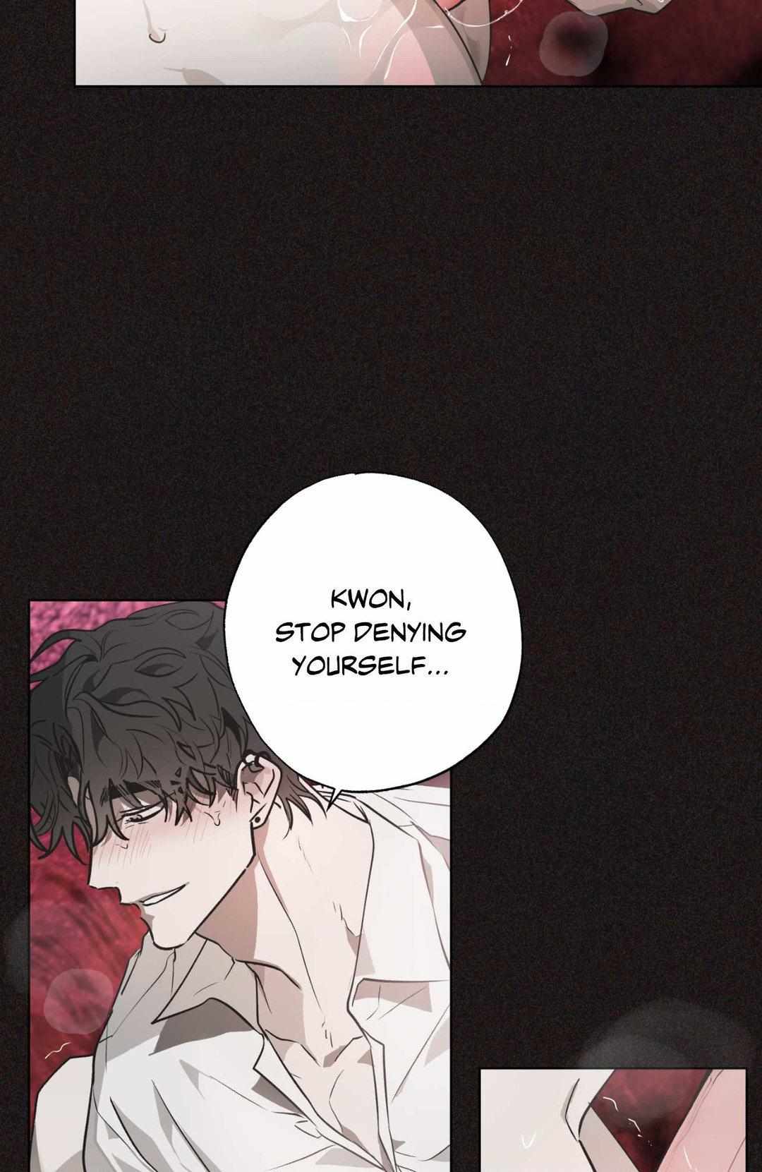 Hold Over You [OFCL] Chapter 4 page 30
