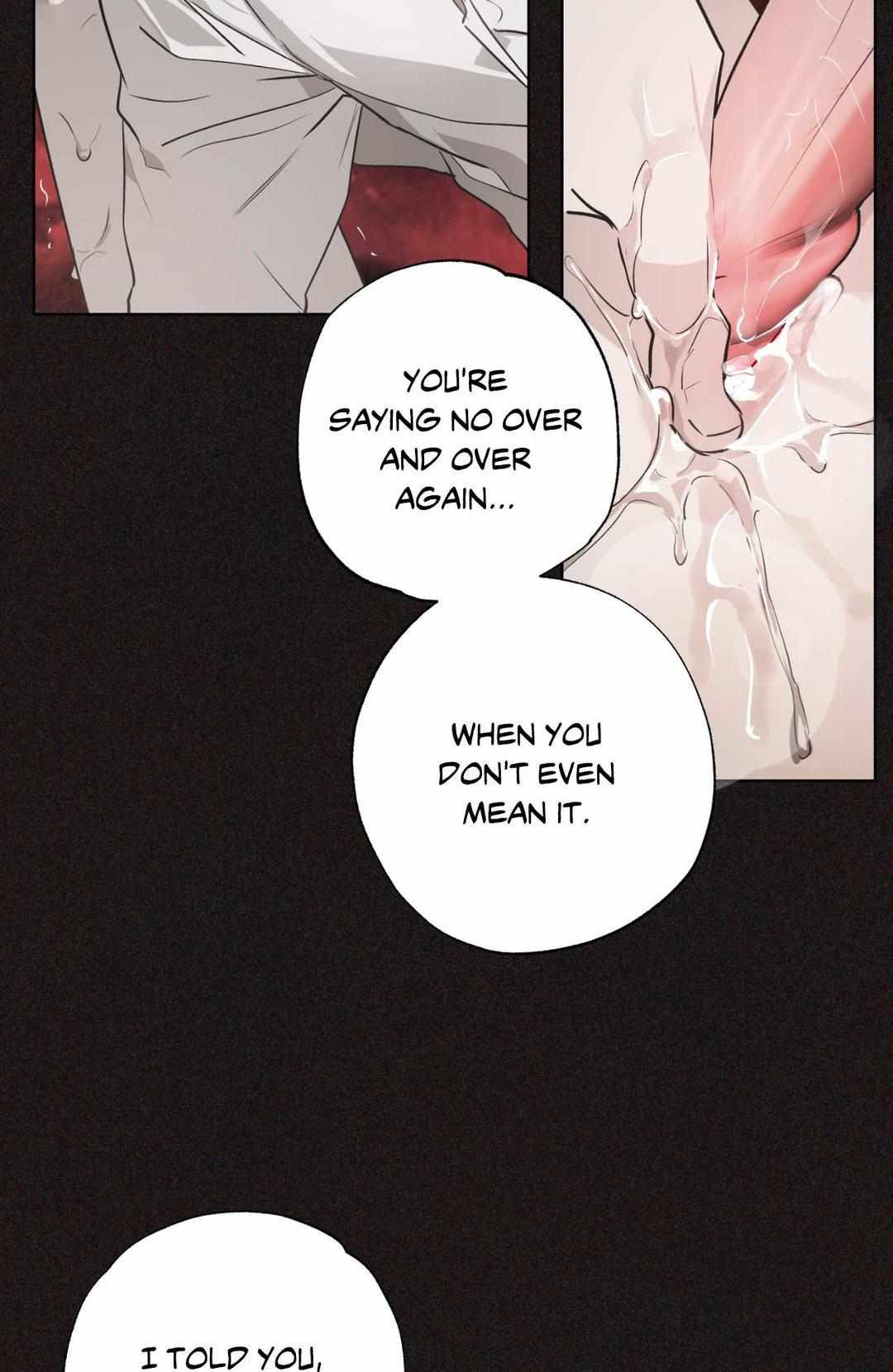 Hold Over You [OFCL] Chapter 4 page 31