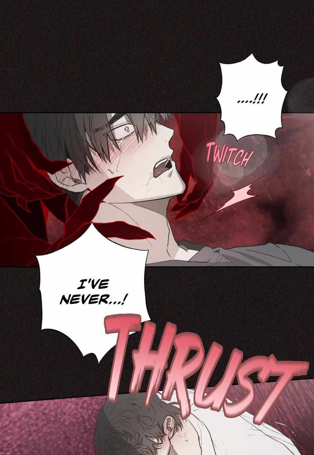Hold Over You [OFCL] Chapter 4 page 34