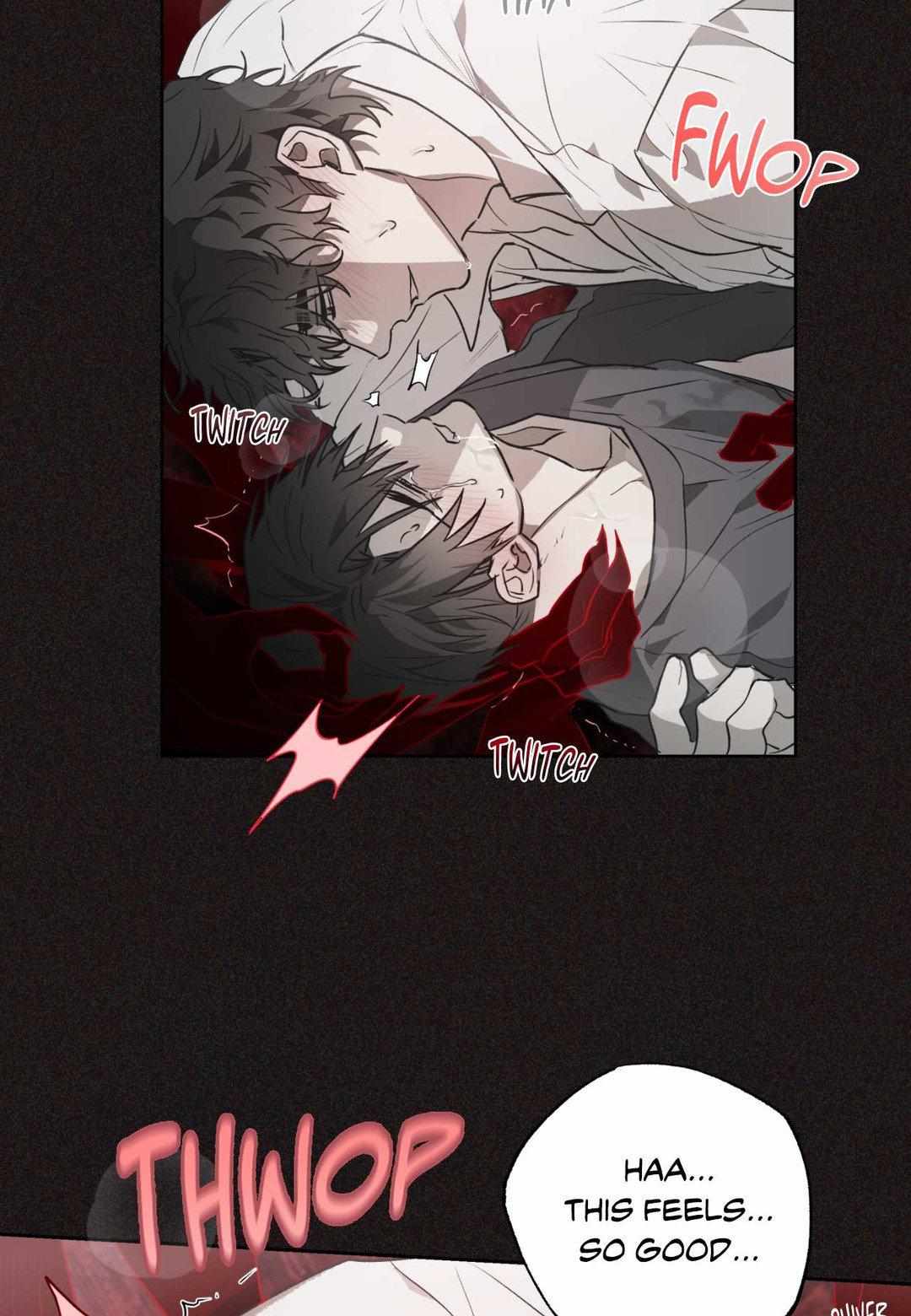 Hold Over You [OFCL] Chapter 4 page 37