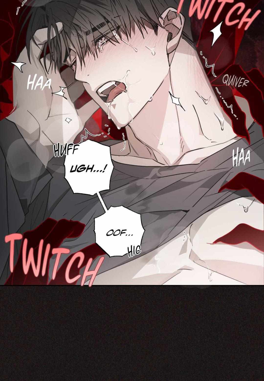 Hold Over You [OFCL] Chapter 4 page 39