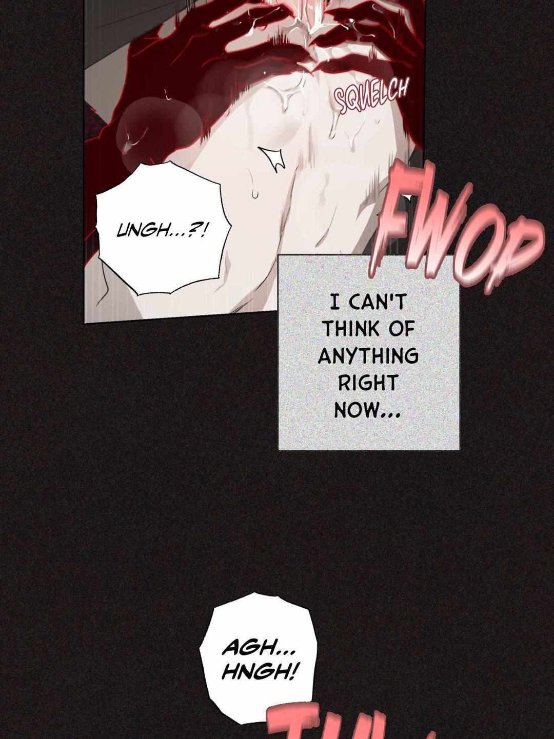 Hold Over You [OFCL] Chapter 4 page 42