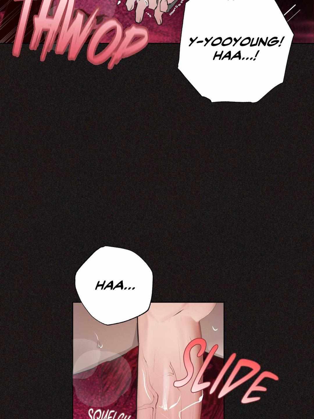 Hold Over You [OFCL] Chapter 4 page 44