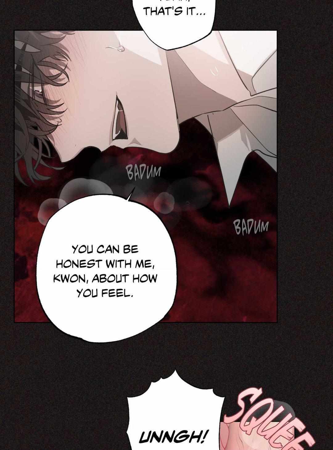 Hold Over You [OFCL] Chapter 4 page 47