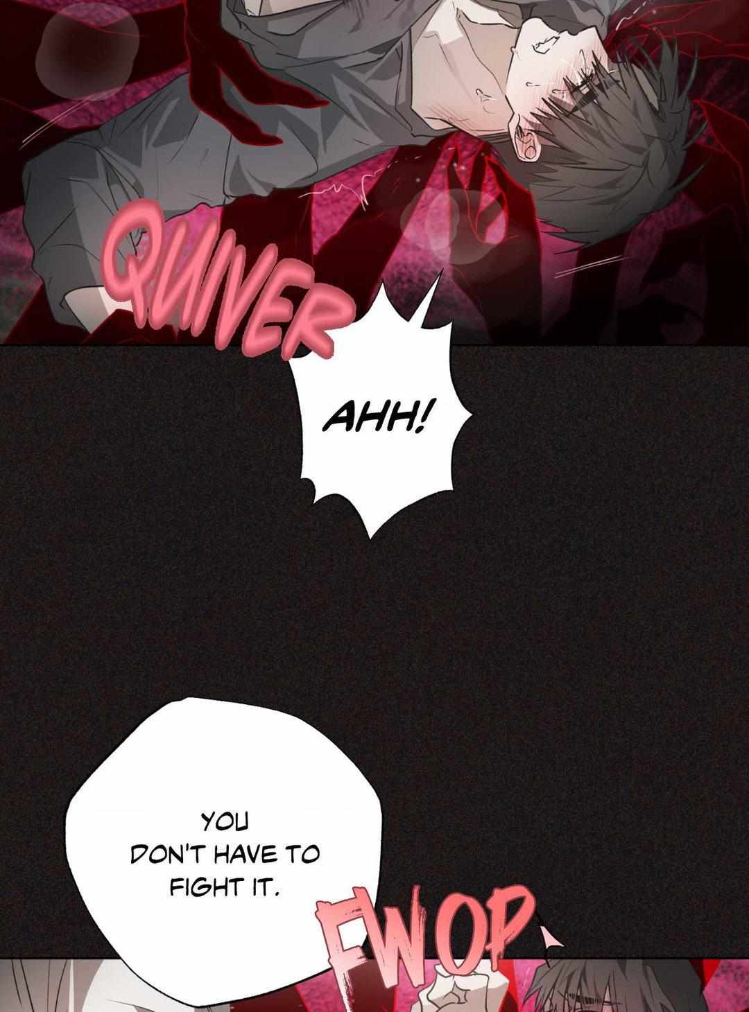 Hold Over You [OFCL] Chapter 4 page 50