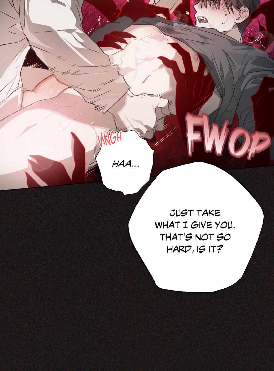 Hold Over You [OFCL] Chapter 4 page 51